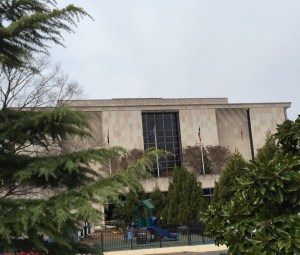 National Museum of American History.