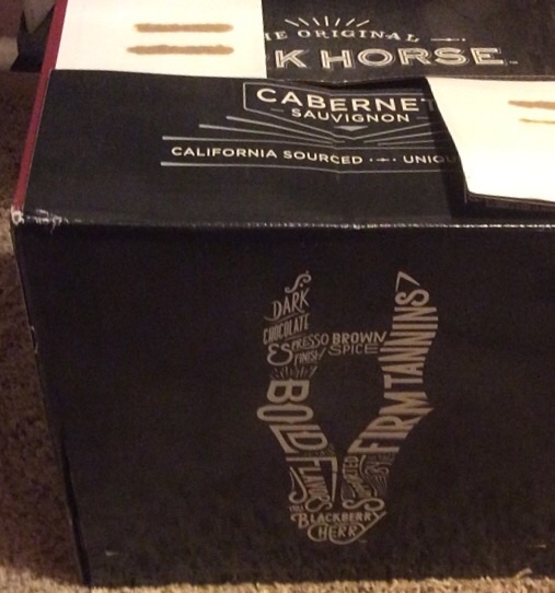 Good for a long stretch.