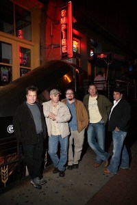 Fabulous Ripcords. (Provided photo)