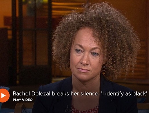 Explaining her stance all these years.