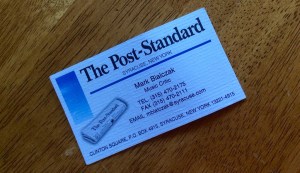 Put a Joe in front of it. It's of no use to anybody now. 