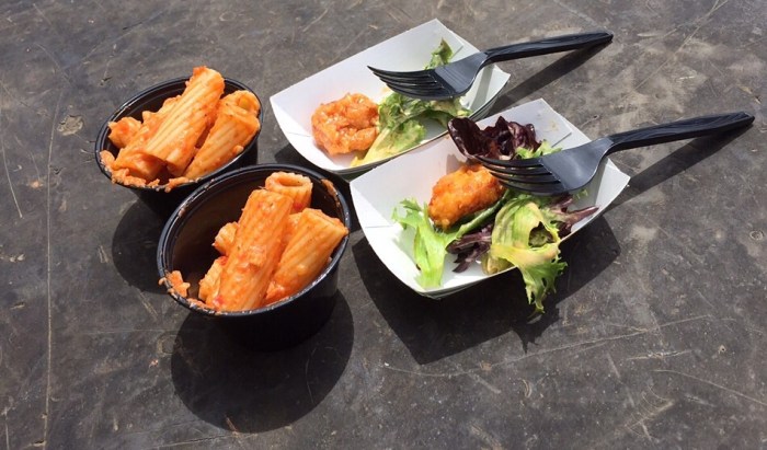 From Dominicks and Prime, respectively.