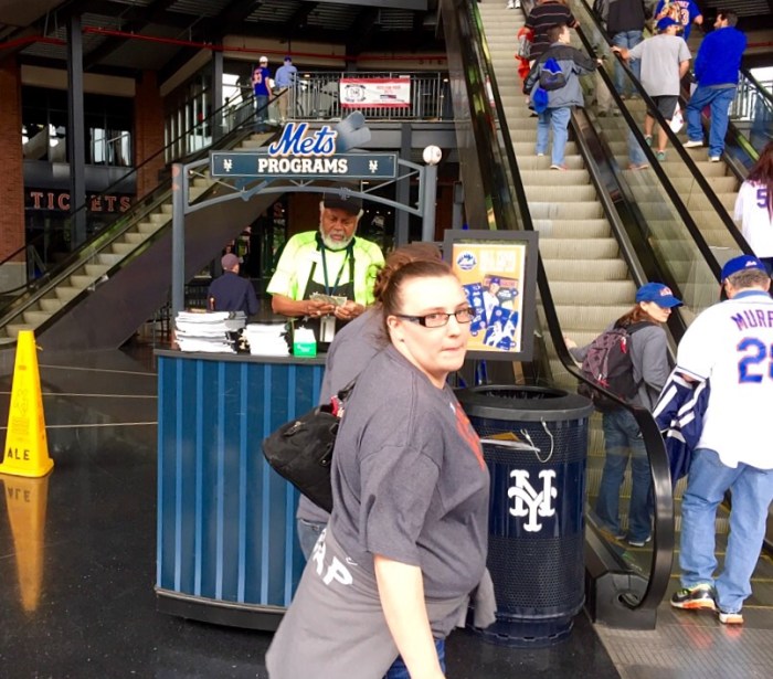 Now we know what's up.