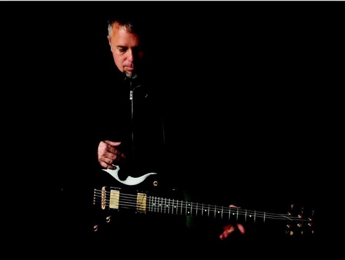 Chieli Minucci and Special EFX, at Jazz Saturday. (Photo courtesy of CNY Jazz)