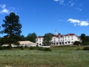 What is it about this place?