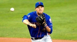 Still a Met today. (Photo from Getty Images)