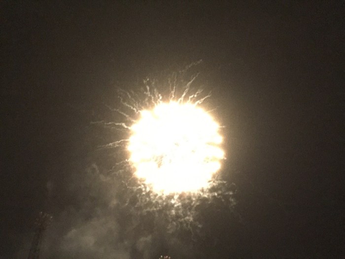 Professionally provided.