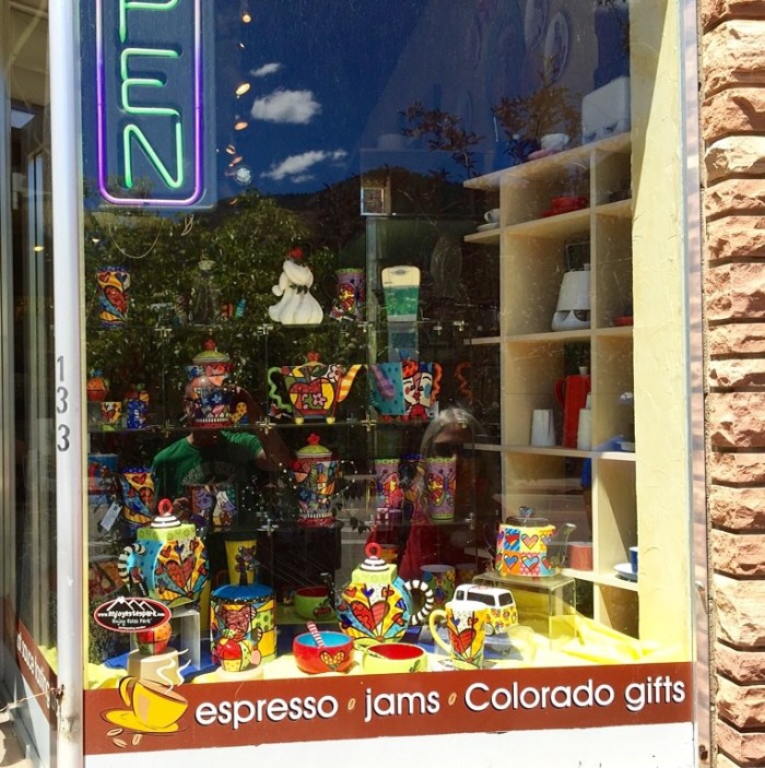 Drink it, spread it, gift it.