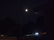 Good Neightbor Tim's view.