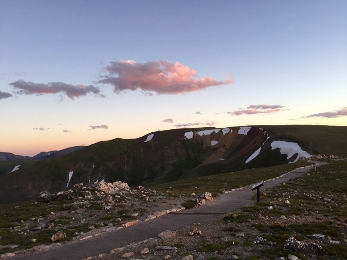 I want to take you higher.