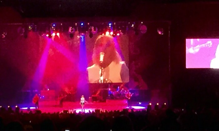 Worth all the flash.