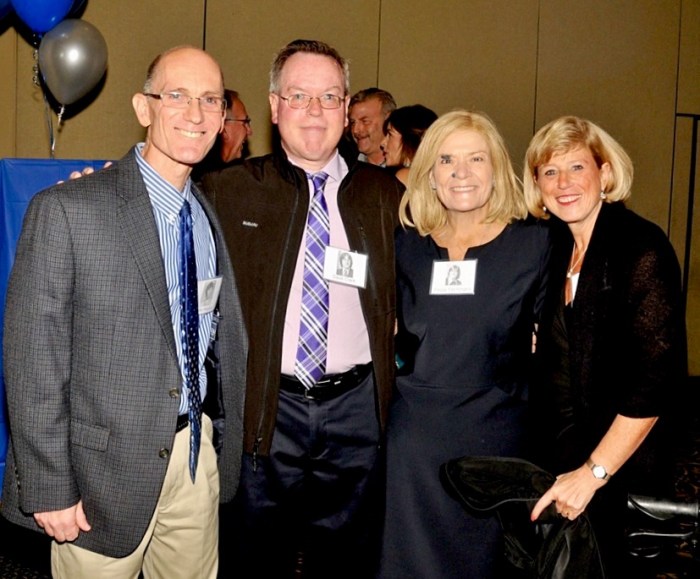 The kids are alright.