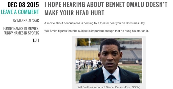 (From funnynamesblog.com)