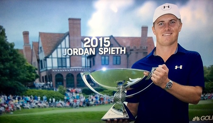 Still making birdies. (From my wide-screen)