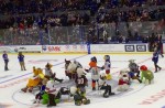 AHL Mascots