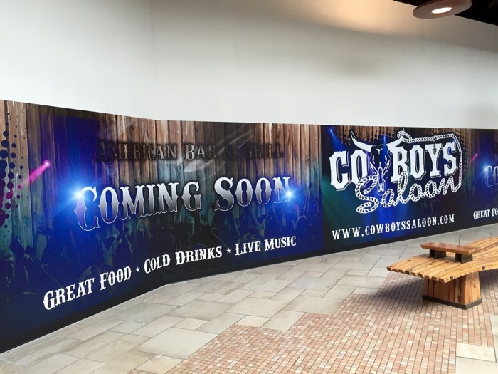 Can't see what will be featured, yet.