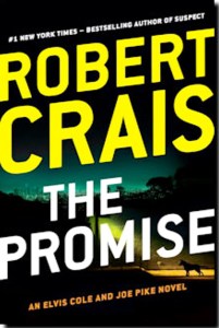 Robert Craise, The Promise (From robertcrais.com)