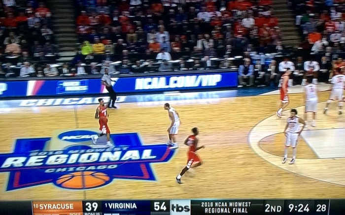 Now that's a deficit. (From my wide-screen)