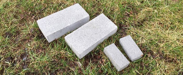 Support from your neighbor.