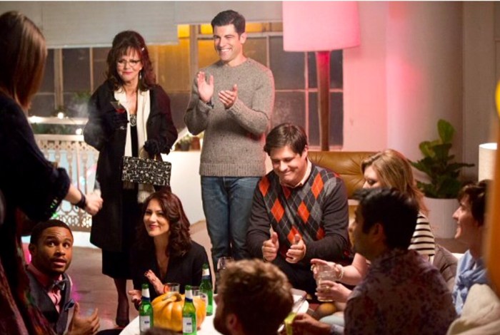 Opposites might attract. (From IMDb.com)