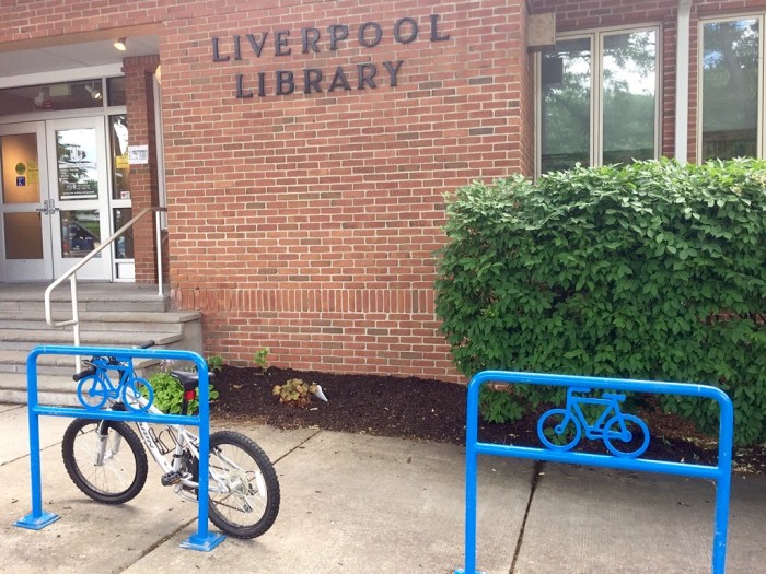 Park it right there.