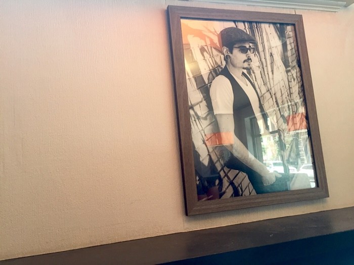 Hip to be Armory Square?