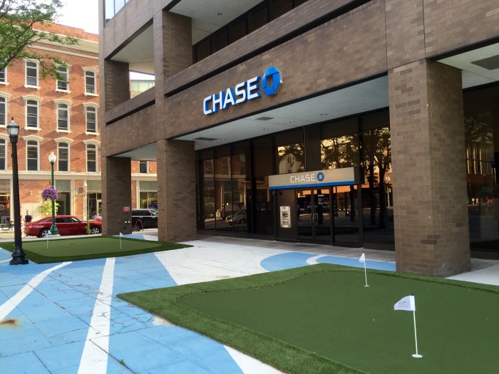 Not real, but not a dream.