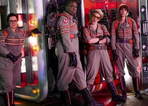 Have determination, will hunt ghosts. (From IMDb.com)