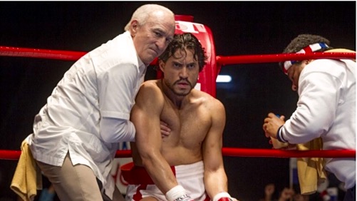 If it's a boxing movie from real life, DeNiro needs to be in it. (From Variety.com)