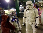 Star Wars Night at NBT Bank&nbsp;Stadium