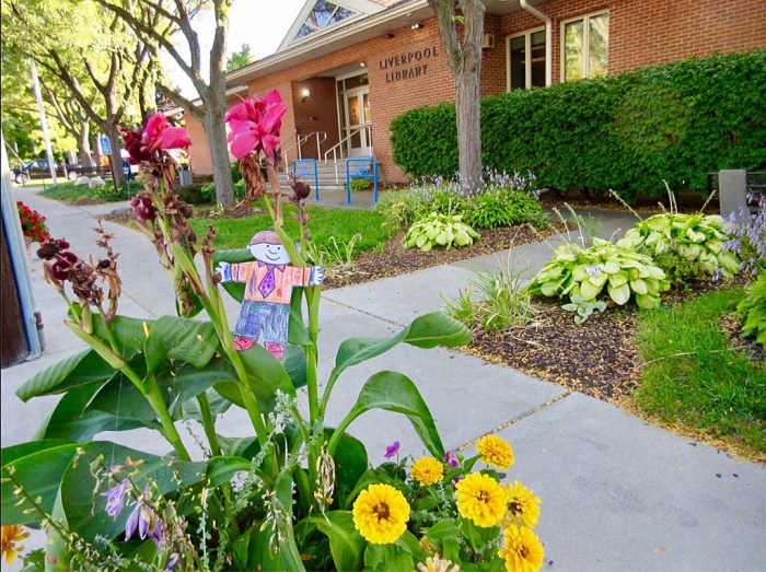 Flat Stanley and the Bean Stalk