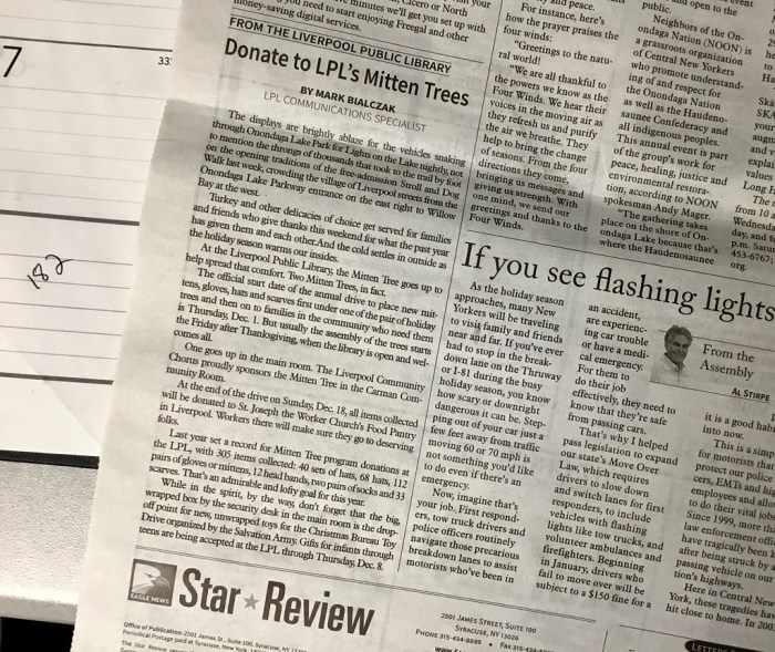 I'll give you 10 or so good graphs. 