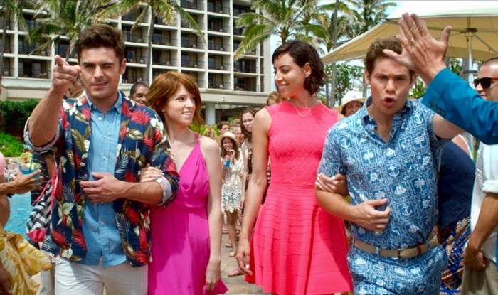 They're meant for each other. (From IMDb.com)