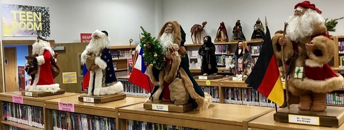 Happy Holiday to all.