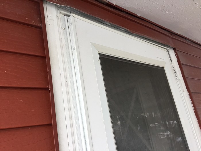 No longer a perfect match.