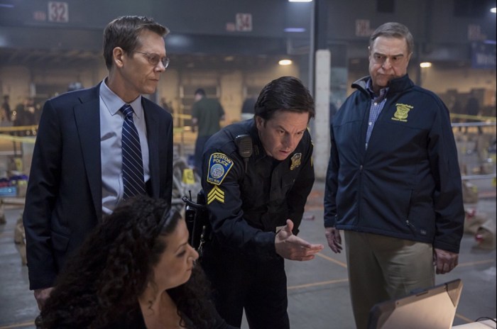 Putting the pieces back together. (From IMDb.com)