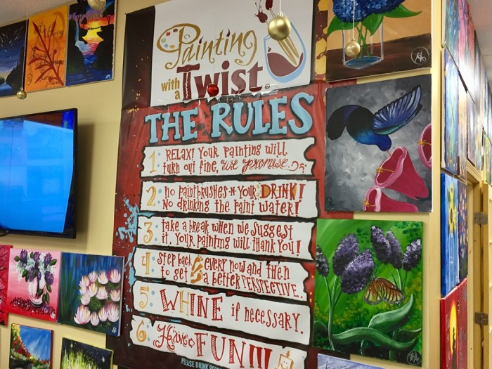 Please follow along.