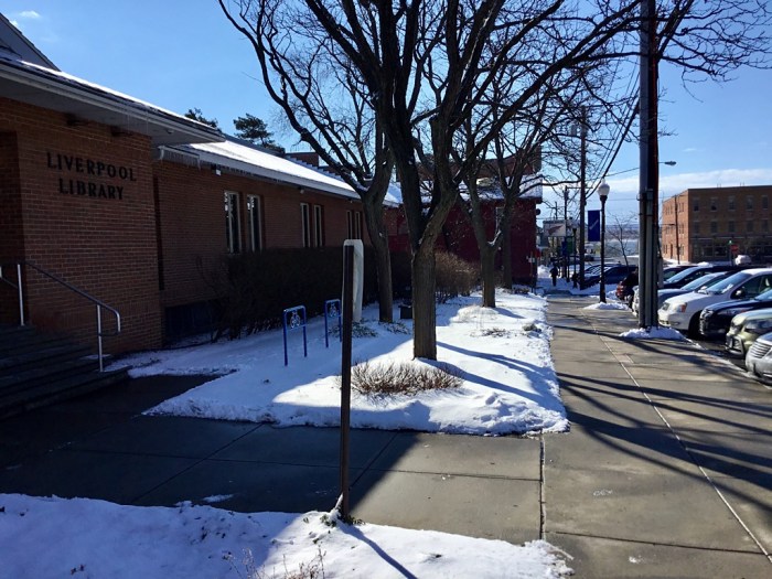 Snow, sun and superb surroundings.