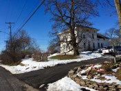 Pretty all the way around.