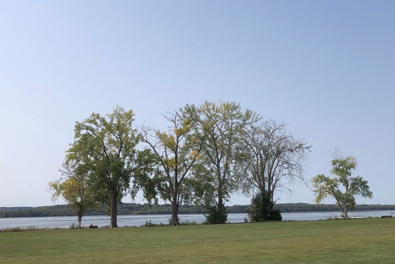 Onondaga Lake Park