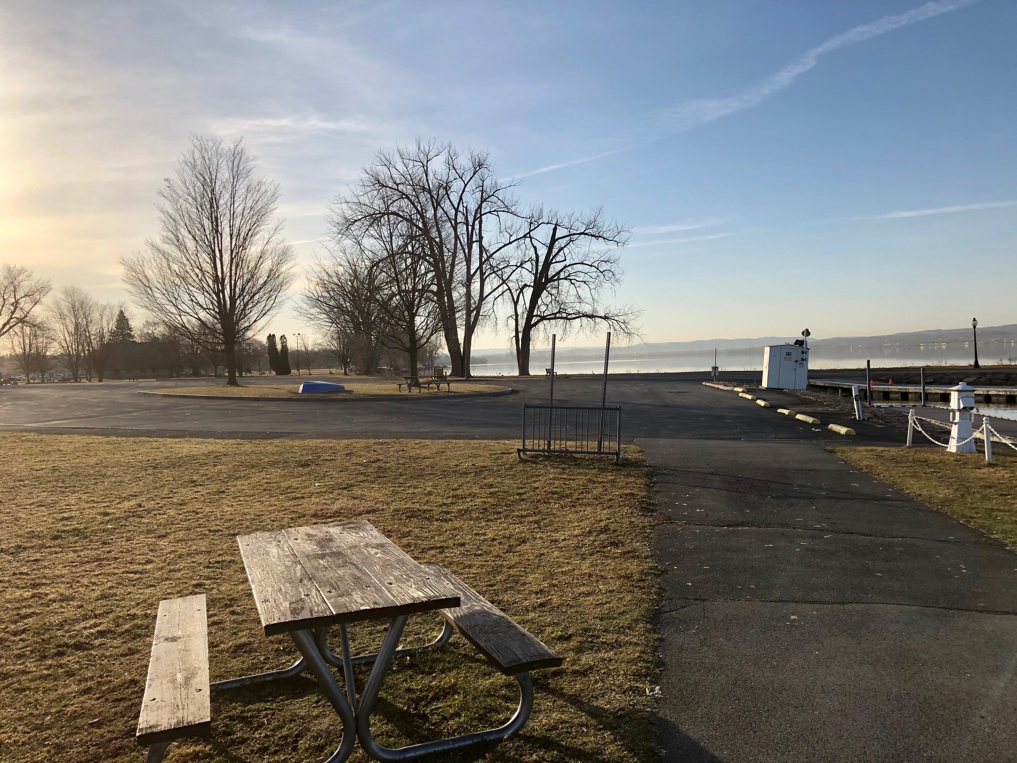 Onondaga Lake Park