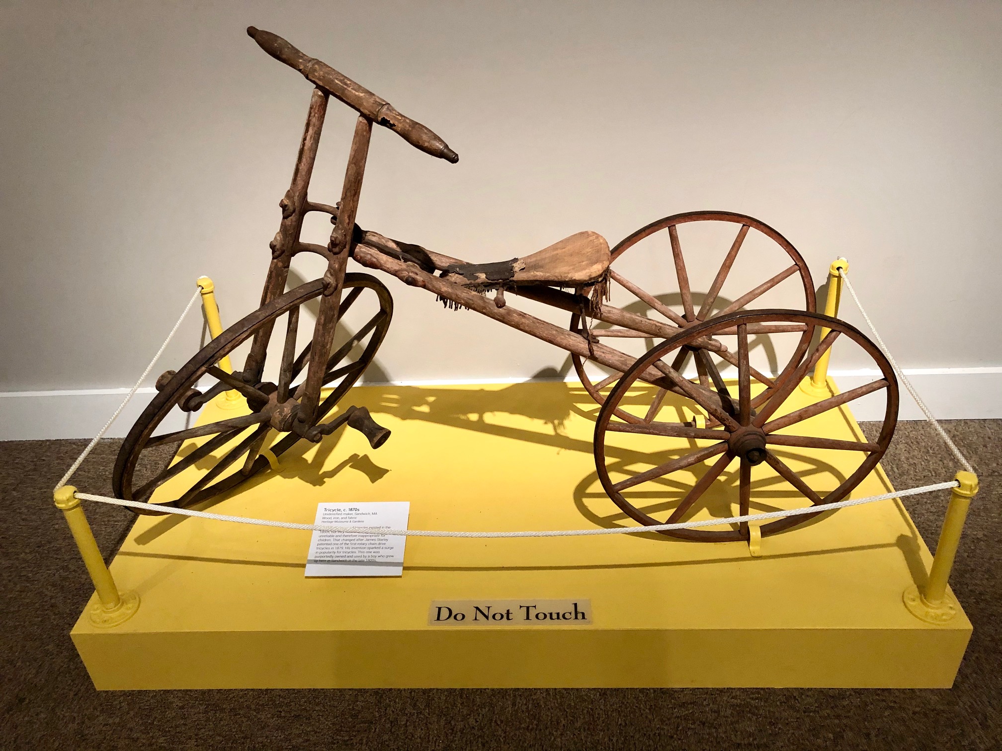 Rhododendron Festival